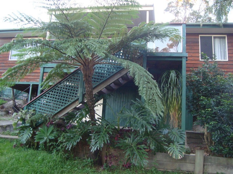 Tamborine Mountain QLD 4272