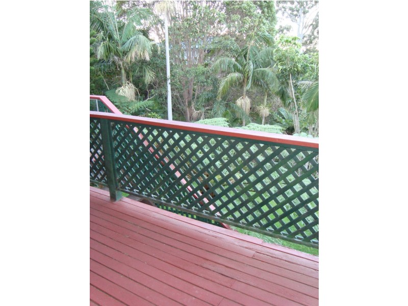 Tamborine Mountain QLD 4272