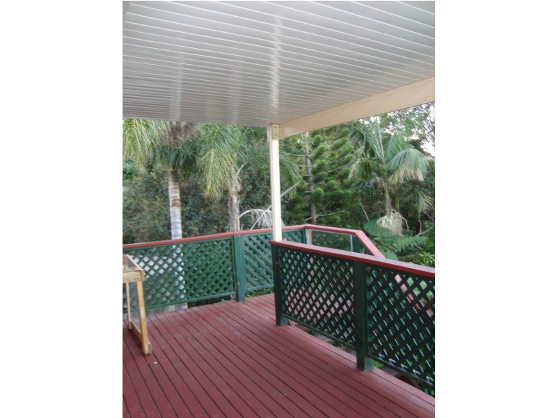 Tamborine Mountain QLD 4272