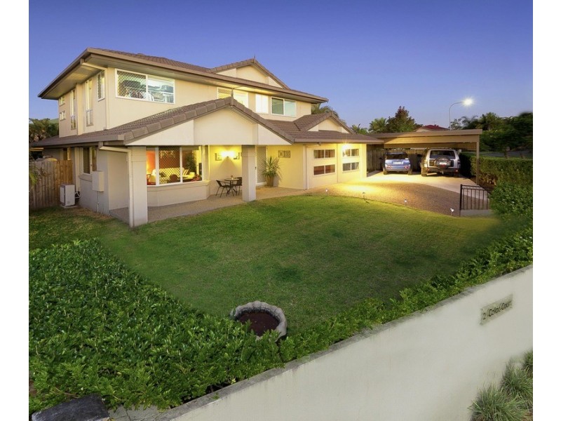 2  Colac Court, Westlake QLD 4074