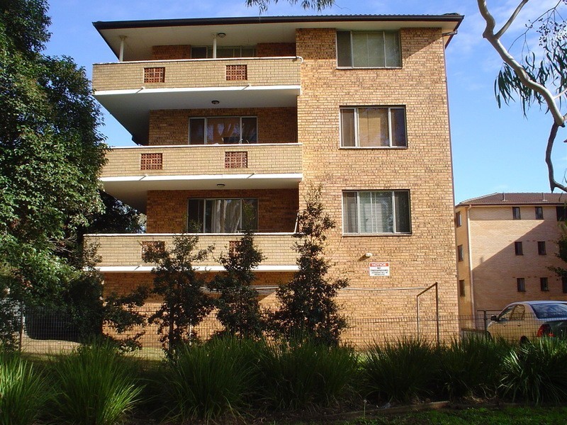 Harris Park NSW 2150