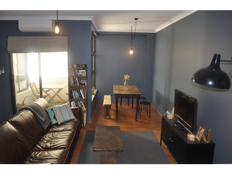 4/190 Hay St, East Perth WA 6004