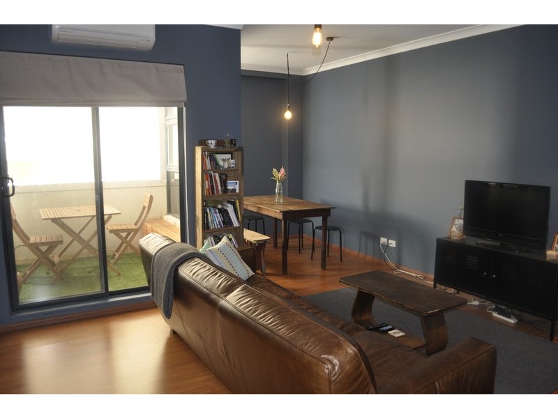 4/190 Hay St, East Perth WA 6004