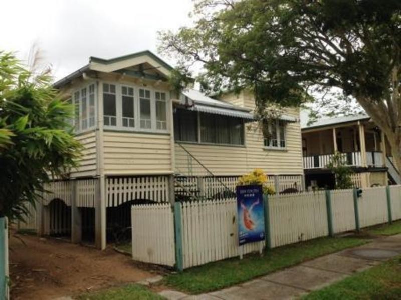 23 Park Road, Wooloowin QLD 4030