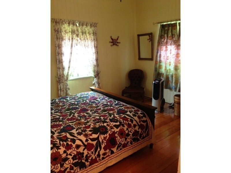 23 Park Road, Wooloowin QLD 4030