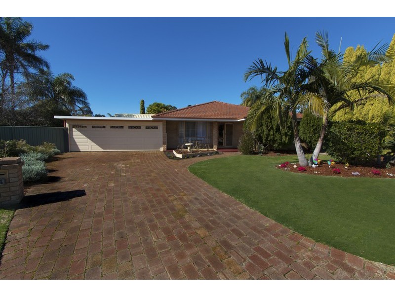 14 Morgan Place, Bibra Lake WA 6163