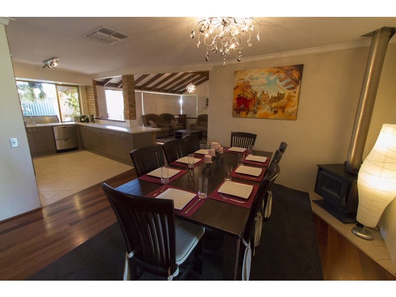 14 Morgan Place, Bibra Lake WA 6163