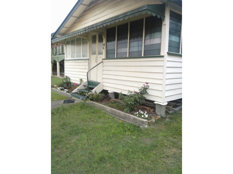 83  John street, Maryborough QLD 4650