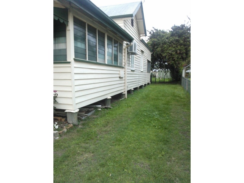 83  John street, Maryborough QLD 4650