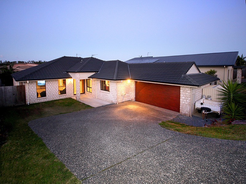 31 Sundew Crescent, Upper Coomera QLD 4209