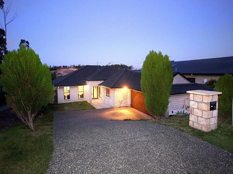 31 Sundew Crescent, Upper Coomera QLD 4209