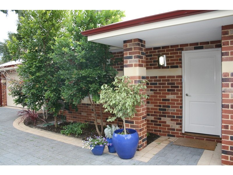 19a Fifth Ave, Bassendean WA 6054