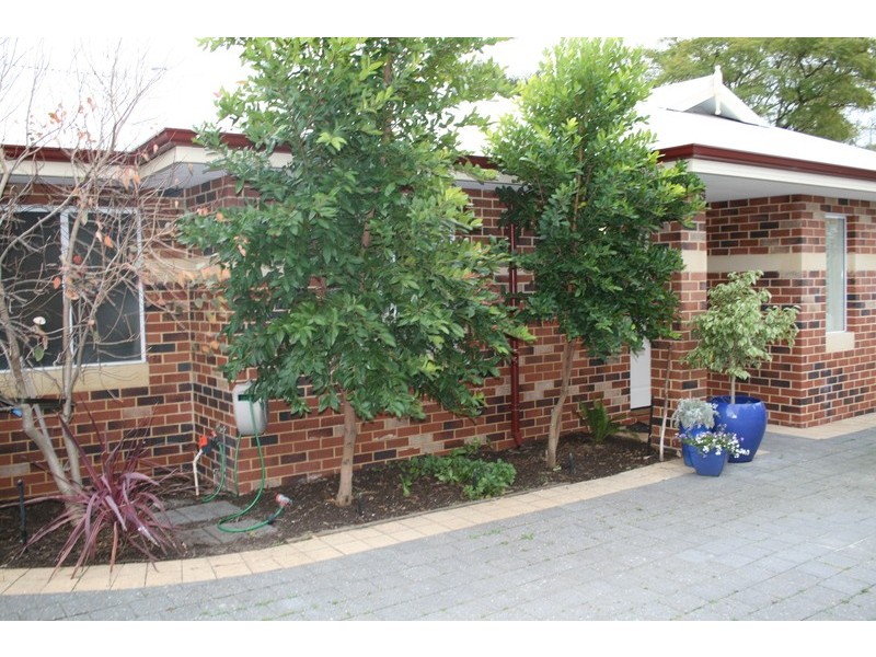 19a Fifth Ave, Bassendean WA 6054