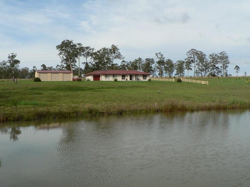 4 Amber Way, Kundabung NSW 2441