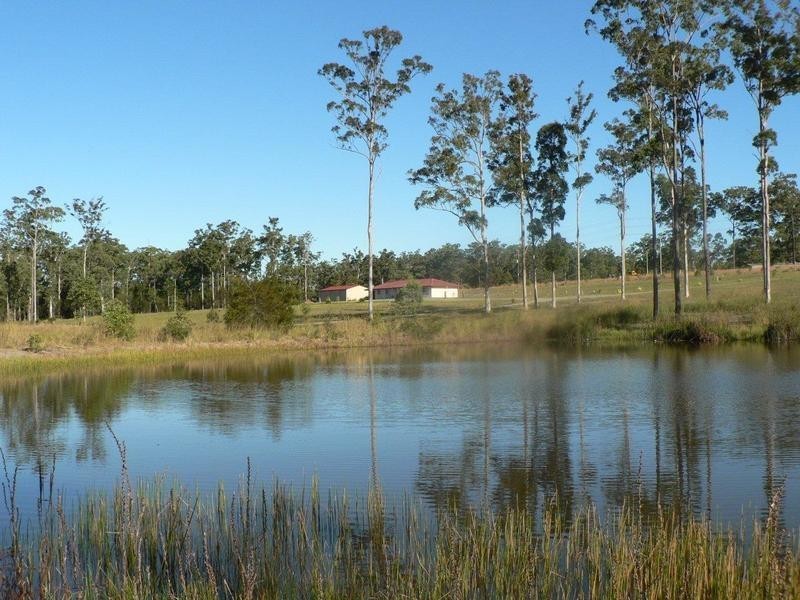 4 Amber Way, Kundabung NSW 2441