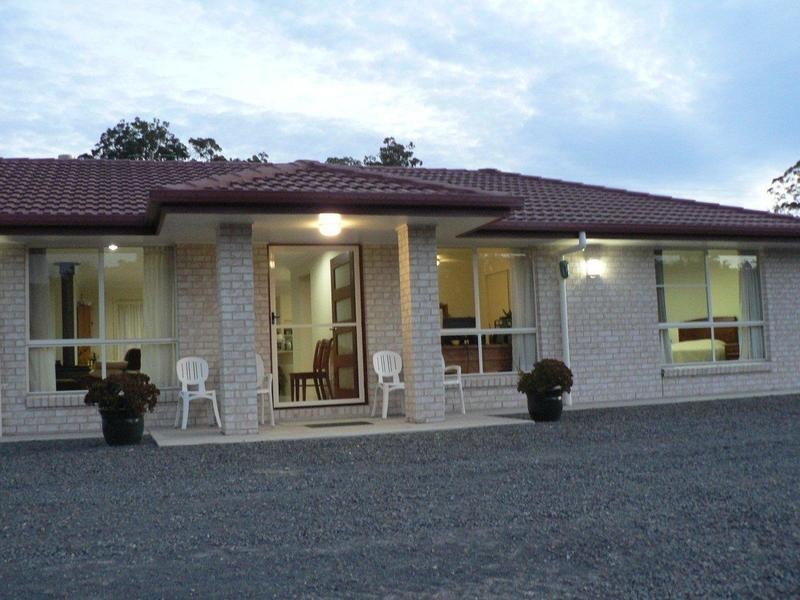 4 Amber Way, Kundabung NSW 2441