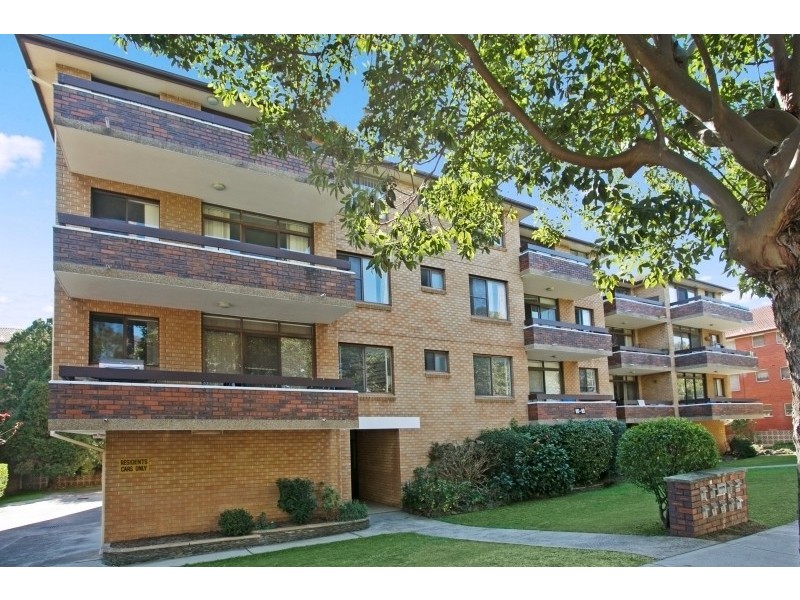 12/16-18 Austral Street, Penshurst NSW 2222