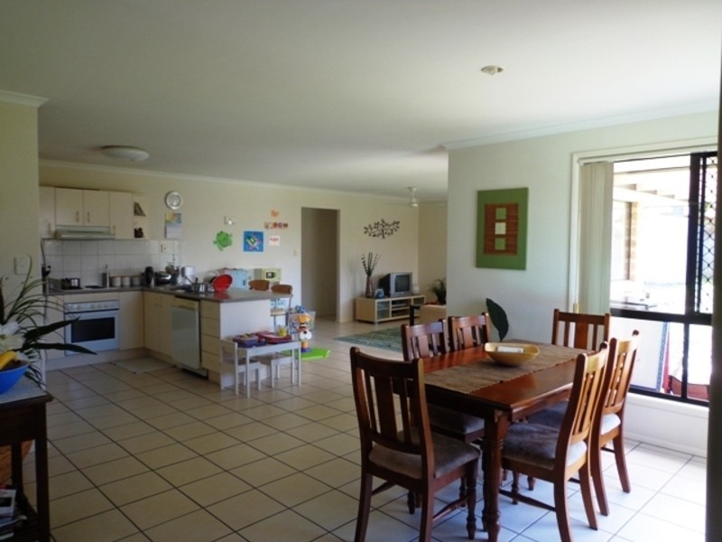 24 COTTONWOOD STREET, Narangba QLD 4504