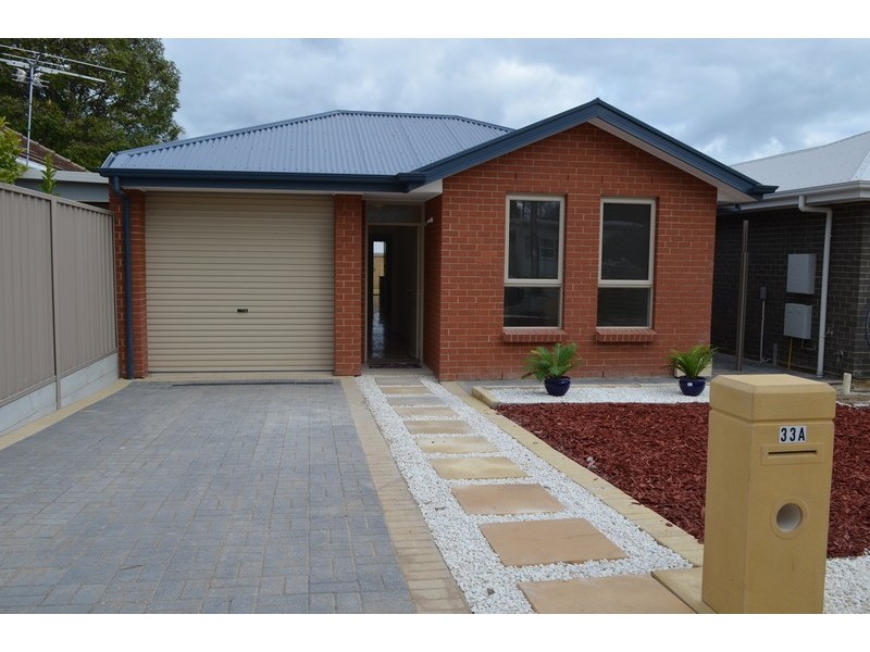 33a Dundee Av, Holden Hill SA 5088