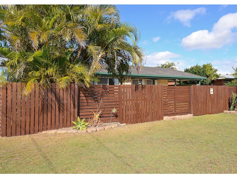 18 Wuruma Street, Scarness QLD 4655