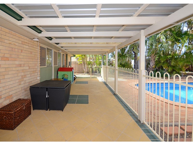 18 Wuruma Street, Scarness QLD 4655