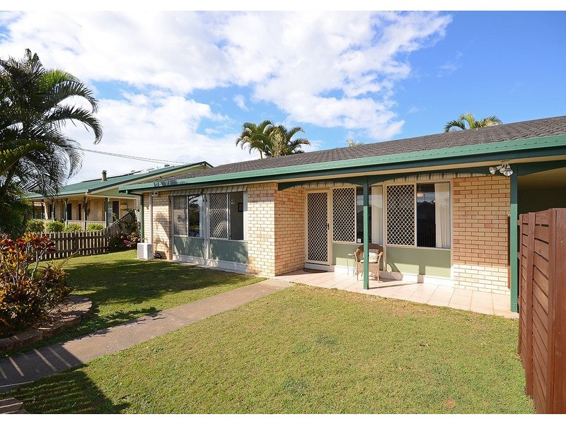 18 Wuruma Street, Scarness QLD 4655