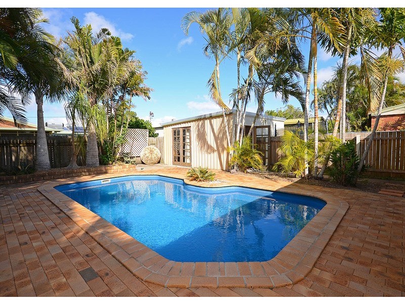 18 Wuruma Street, Scarness QLD 4655