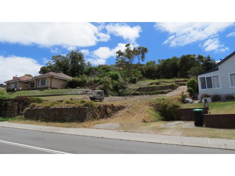 100 Burgoyne Road, Albany WA 6330