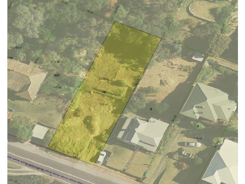 100 Burgoyne Road, Albany WA 6330