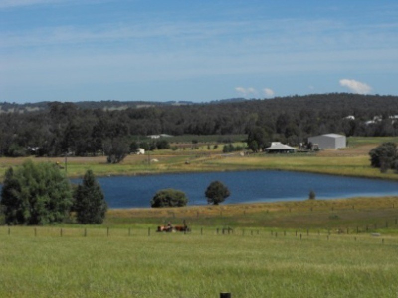 3319 Brazier Street, Donnybrook WA 6239