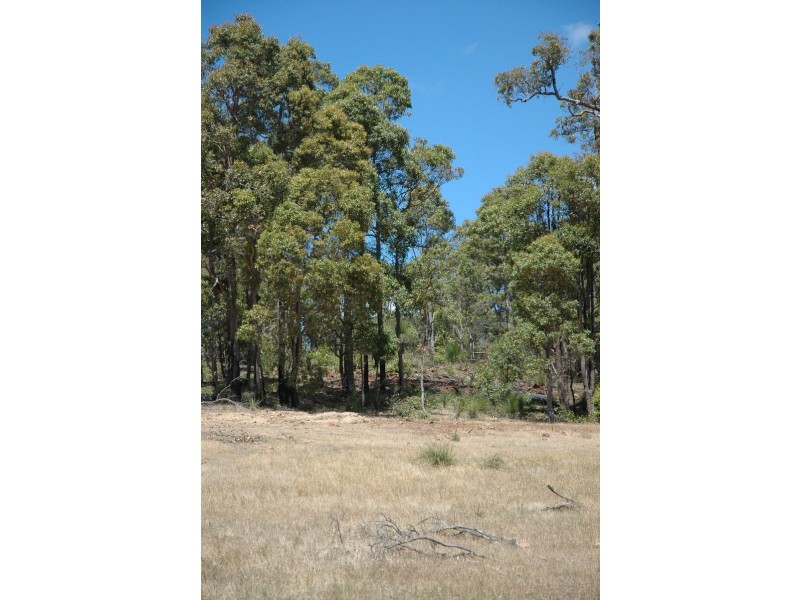 4003 Brazier Street, Donnybrook WA 6239