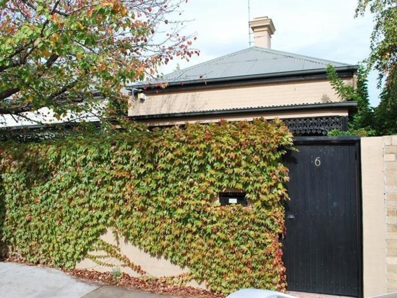 6 Arthur Street, South Yarra VIC 3141