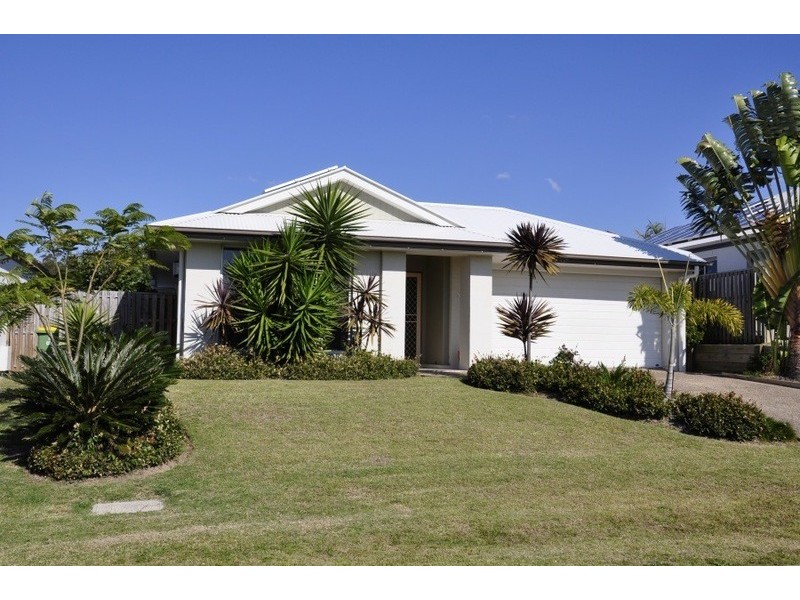 3 Daylesford Circuit, Ormeau QLD 4208