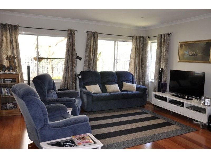 3 Daylesford Circuit, Ormeau QLD 4208