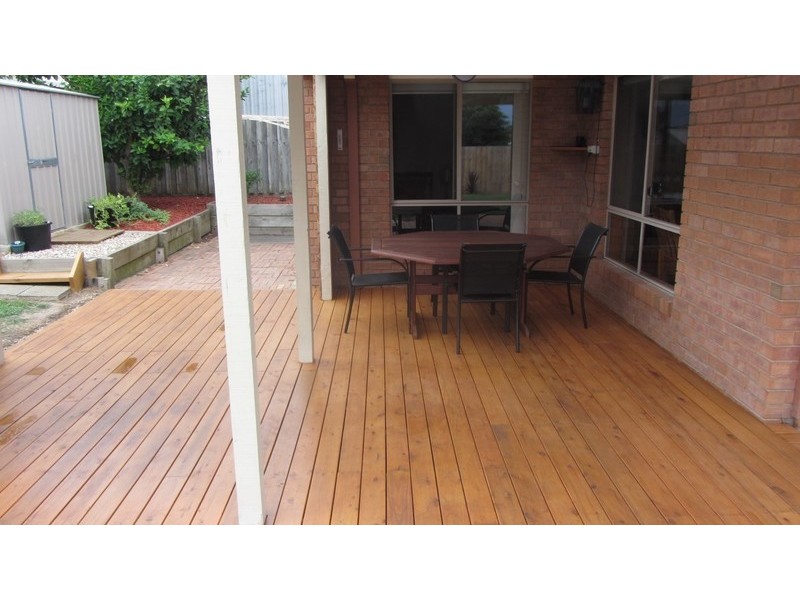 27 Warrawee Road, Leopold VIC 3224