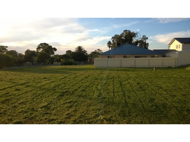 16 Barnabas Cresent, Christie Downs SA 5164