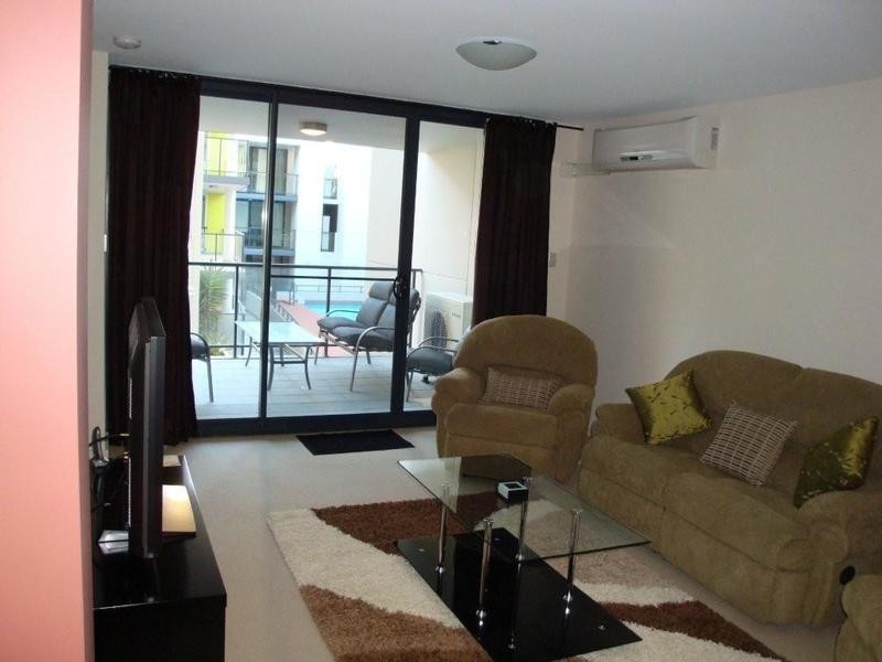 14/375 Hay Street, Perth WA 6000