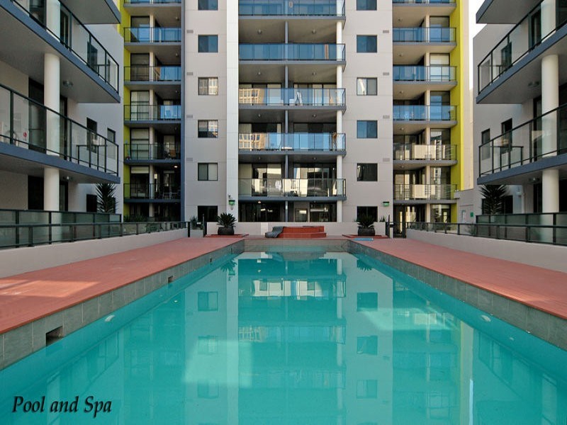 14/375 Hay Street, Perth WA 6000