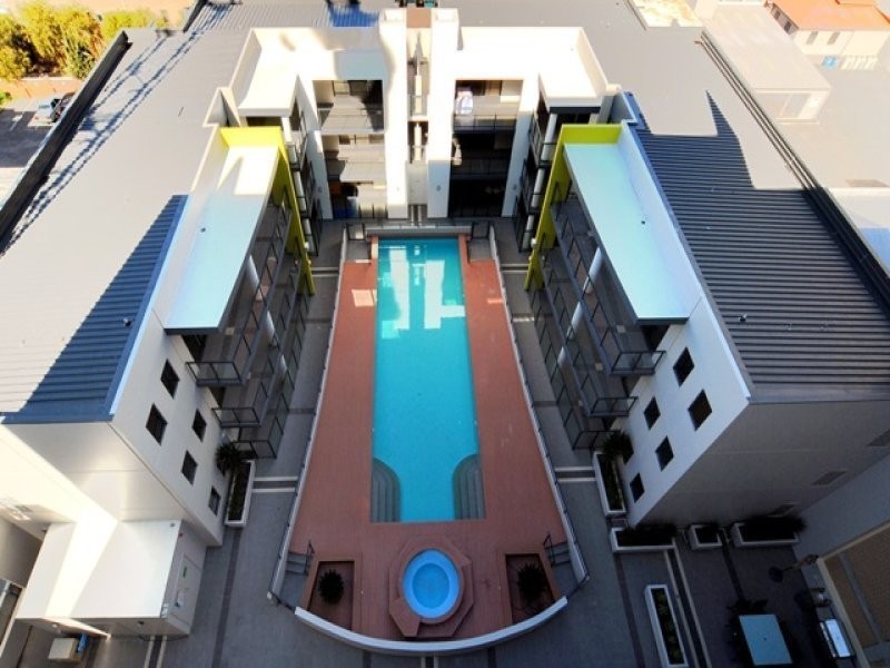 14/375 Hay Street, Perth WA 6000