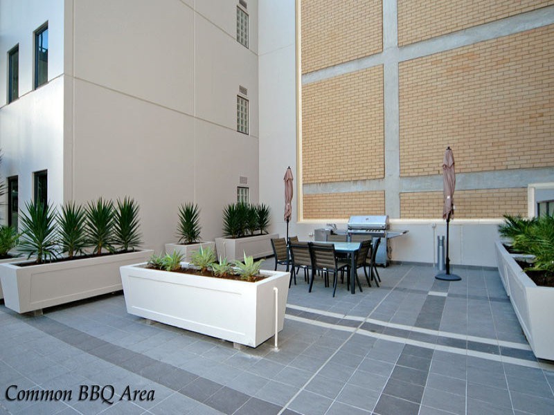 14/375 Hay Street, Perth WA 6000