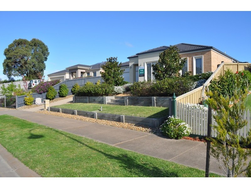 55 Peninsula Sands Boulevard, Rosebud VIC 3939