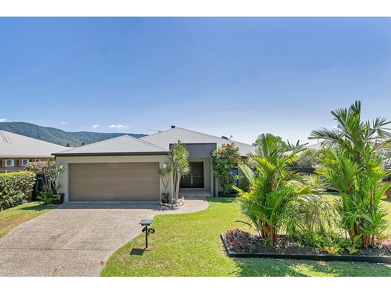 28 Moore Road, Kewarra Beach QLD 4879
