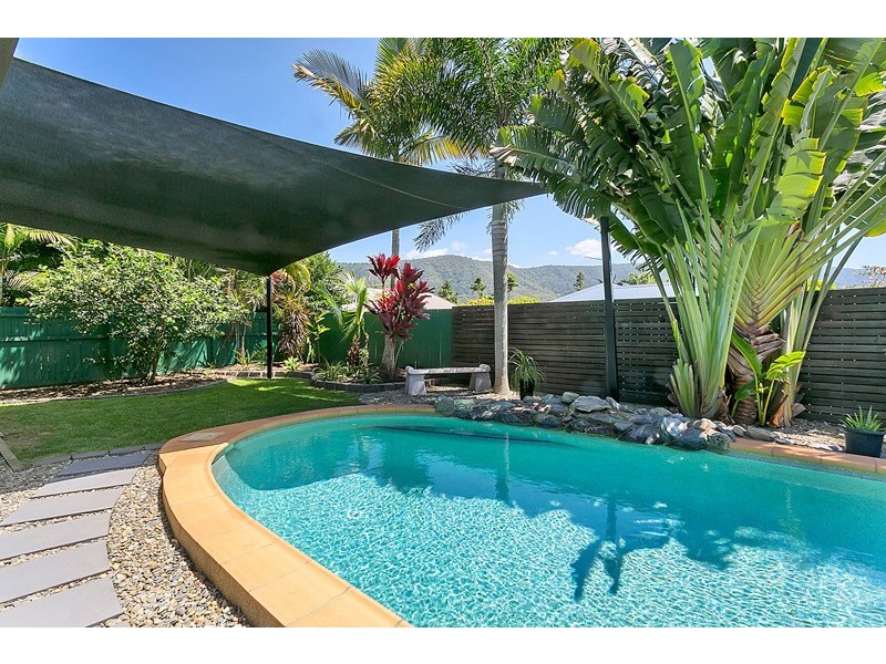28 Moore Road, Kewarra Beach QLD 4879