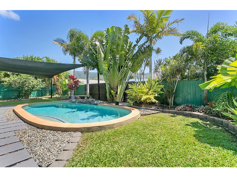 28 Moore Road, Kewarra Beach QLD 4879