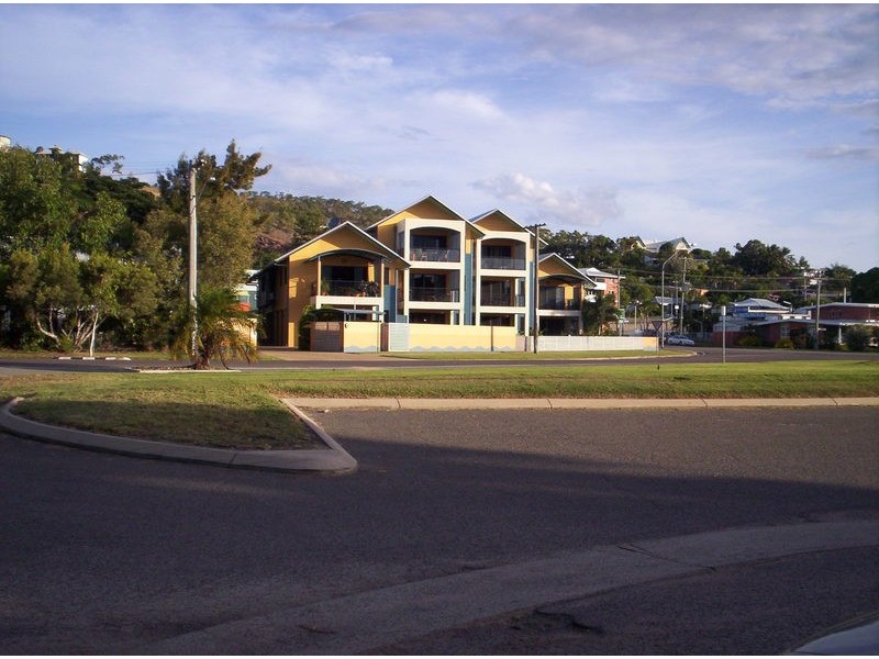 8/58 Primrose Street, Belgian Gardens QLD 4810