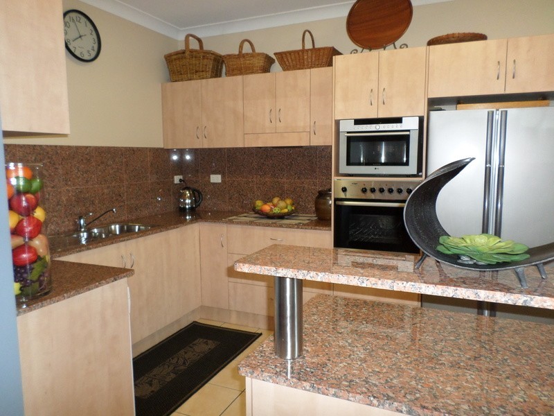 8/58 Primrose Street, Belgian Gardens QLD 4810