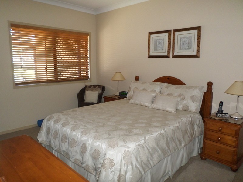 8/58 Primrose Street, Belgian Gardens QLD 4810