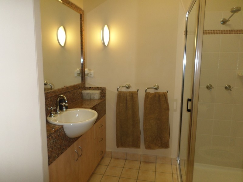 8/58 Primrose Street, Belgian Gardens QLD 4810