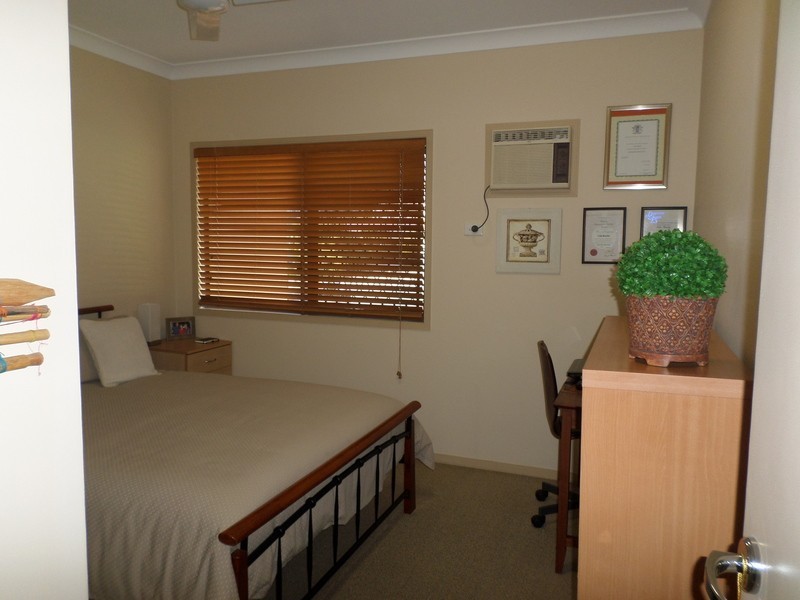 8/58 Primrose Street, Belgian Gardens QLD 4810