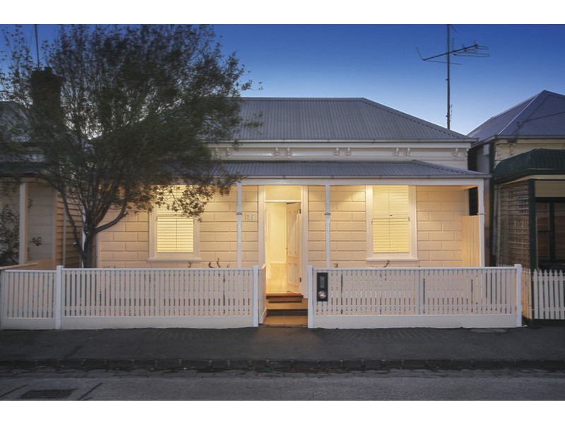 39 Alfred Street, Port Melbourne VIC 3207